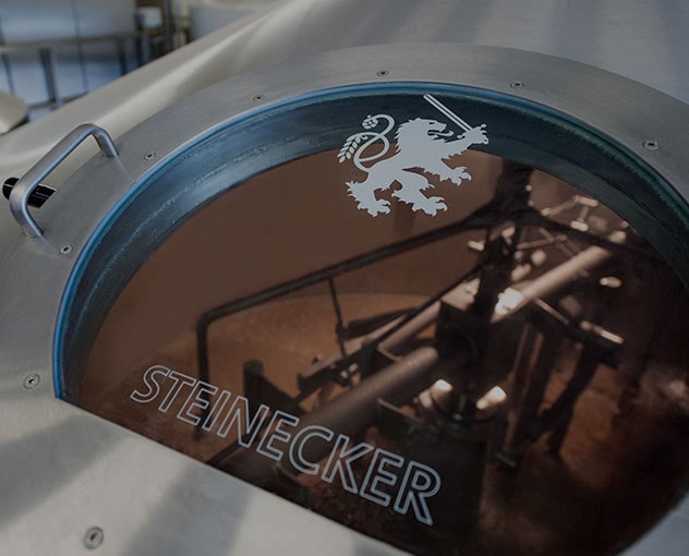 Reductor de la cuba de filtración de Steinecker Reductor de la cuba de filtración de Steinecker