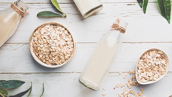 Beer specialist brings oat drinks production to New Zealand