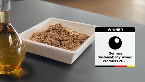 Erster Platz in der Kategorie Produkte: Klima