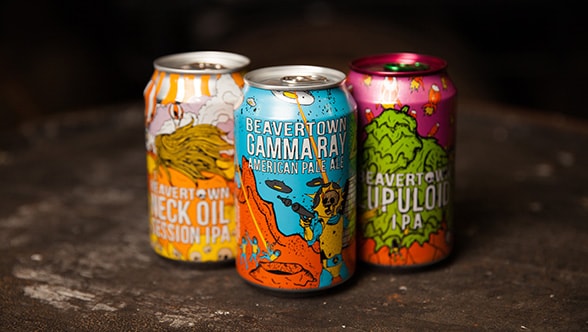 Steinecker brewhouse for London’s biggest brewery Beavertown